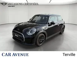 MINI Hatch 3 Portes Cooper 136 ch DKG7 Edition Camden