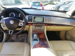 Jaguar XF Prestige