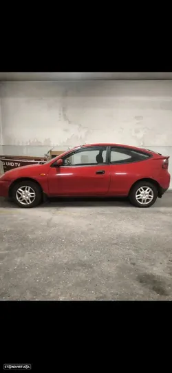 Mazda 323 P 1.3