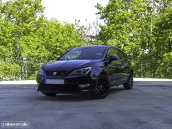 SEAT Ibiza 1.2 TSI FR