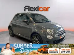 FIAT 500 1.0 Hybrid Connect 52kW