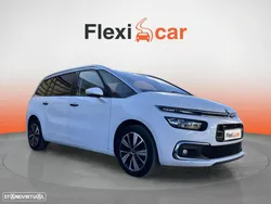 Citroën C4 Grand Picasso