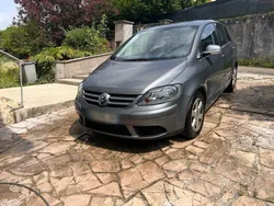 Golf plus 1.9l tdi 238000km dans l’état