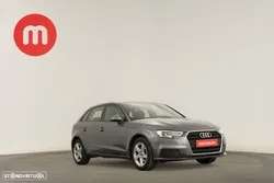 Audi A3 Sportback 30 TFSI S tronic