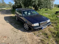 Volvo 850 GLT