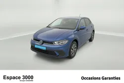 VOLKSWAGEN Polo 1.0 TSI 95 S&S BVM5 VW Edition