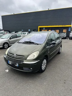 Citroen xsara picasso 1.6l hdi 110 en l etat