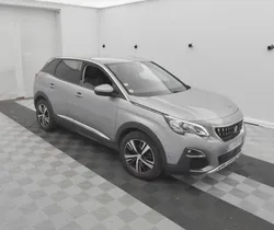 Peugeot 3008 1.6 HDI120 ALLURE