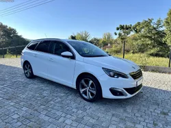 Peugeot 308 2.0hdi 150cv Allure
