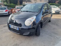 Suzuki alto 5 portes très fiable