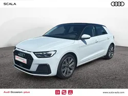 AUDI A1 Sportback 25 TFSI 95 ch BVM5 Design
