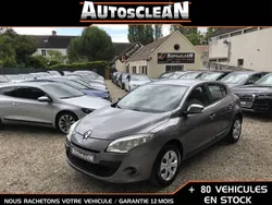 Renault MEGANE III 1.5 DCI 85CH TOMTOM EDITION ECO²