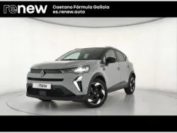 RENAULT Captur Eco-G Evolution 74kW