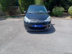 Citroën C3 1.0 VTi