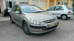 Peugeot 307 1.4 Gasolina