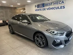 Bmw SERIE 2 GRAN COUPE (F44) 218IA 136CH M SPORT DKG7
