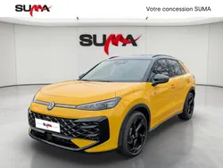 Volkswagen T-Roc 1.5 eTSI EVO2 Hybrid 150 ch DSG7 R-Line