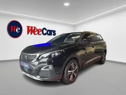 Peugeot 5008 1.2 puretech 130 allure business 7pl eat