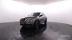 Nissan Juke de 2024