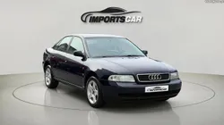 Audi A4 1.9 TDI +