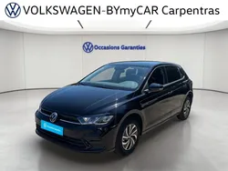 VOLKSWAGEN Polo 1.0 TSI 95 S&S DSG7 VW Edition