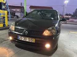 Renault Clio 1.5