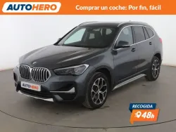 BMW X1 sDrive 18dA