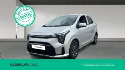 KIA Picanto 1.0 GDi Drive
