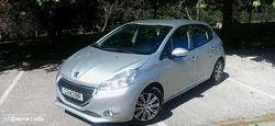 Peugeot 208 PureTech 82 Active