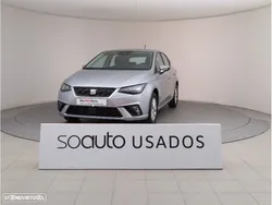 SEAT Ibiza 1.0 TSI Style