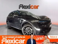 LYNK & CO 01 1.5T PHEV