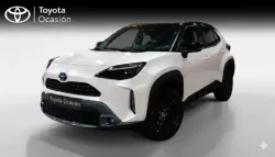 TOYOTA Yaris Cross 120H Adventure