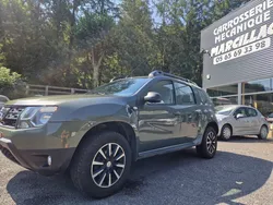 Dacia duster 1.5 dci 110ch