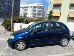 Citroën C3 1.1 SX