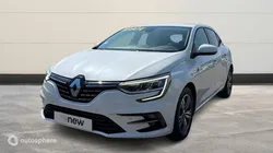 Renault Mégane 1.5 Blue dCi 115ch Intens EDC -21B