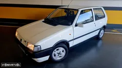 Fiat Uno TD