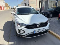 Volkswagen T-Roc 1.5 TSI Advance DSG7