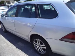 VW Golf TDI carrinha -1.6-2010