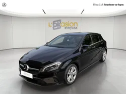MERCEDES Classe A 200 BlueEFFICIENCY Sensation