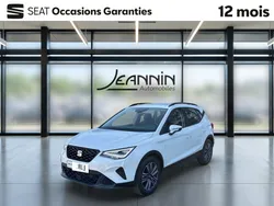 SEAT Arona 1.0 TSI 95 ch Start/Stop BVM5 Urban