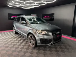 AUDI Q7 Quattro S Line - 3.0 V6 TDI 245cv Tiptronic - 7 pl