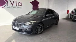 BMW Serie 2 Gran Coupé F44 218i 136 CH M Sport - GARANTIE 6 MOIS