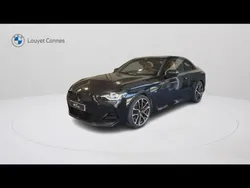 Bmw Série 2 Coupé 220iA 184ch M Sport