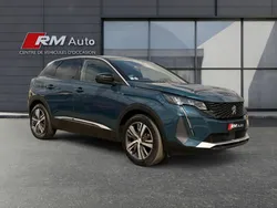 Peugeot 3008 1.2 130CH S&S ALLURE PACK - 1ère MAIN