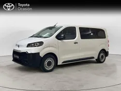 TOYOTA Proace Verso Proace Combi EV L1 GX Batería 50Kwh
