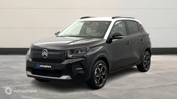 Citroen C3 1.2 Turbo 100ch MAX