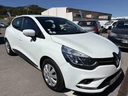 Renault Clio SOCIETE DCI 75 ENERGY E6C MEDIANAV