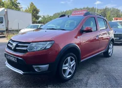 Dacia sandero stepway 1.5 dci 90ch kit distribution neuf clim