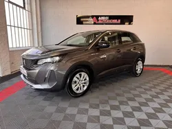 Peugeot 3008 1.5 BlueHDi 130ch S&S Active Pack EAT8