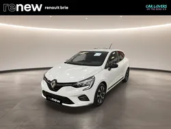 RENAULT Clio Blue dCi 100 Evolution